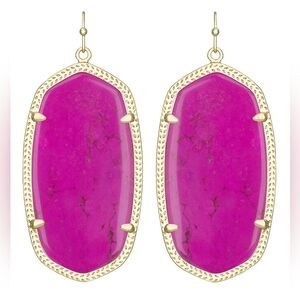 Kendra Scott Earrings